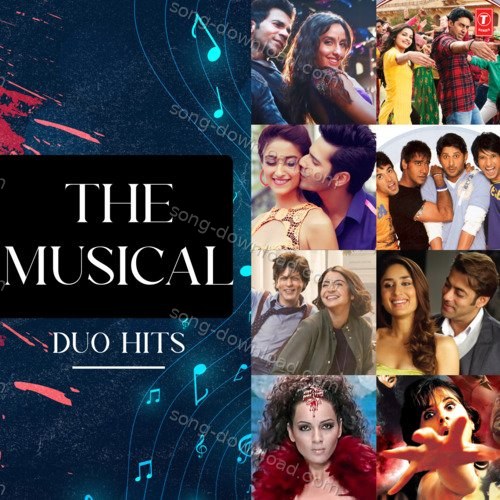 The Musical Duo Hits Divya Kumar MP3 Download
